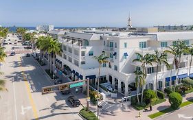 The Seagate Hotel, Golf & Beach Club, Autograph Collection